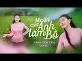 Download Lagu MUỐN CUA ANH LÀM BỒ - DƯƠNG ÁI VY || HANA CẨM TIÊN COVER