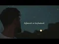 Kızma Geçmişe - İkiye On Kala
