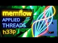 Multithreading Why Should You Care - memflow applied