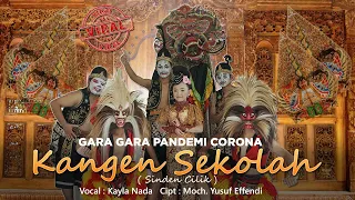 Download Kayla Nada - Kangen Sekolah [OFFICIAL] MP3