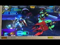 Download Lagu Hero of Robots: Knight Gavin EX Vs Planet Buster (Path of Heroes) (Stage 3)