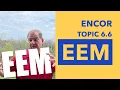 ENCOR 350-401 Topic 6 6 - Embedded Event Manager EEM