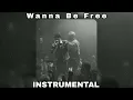 Meek Mill & G Herbo - Wanna Be Free (INSTRUMENTAL)