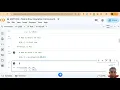 How to do Matrix Row Operations in Python - Numpy Colab