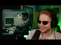 ICE NINE KILLS enters THE MATRIX... The Great Unknown (Reaction)