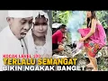 Lagu TERLALU SEMANGAT ‼️KOCAK LEVEL 100 ‼️BIKIN NGAKAK BANGET