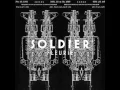 Download Lagu Fleurie - Soldier (Official Audio)
