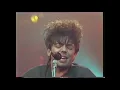 Echo & The Bunnymen - "Lips Like Sugar", The Roxy 04/08/87