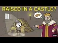 The Truth About Growing Up Inside a Stone Fortress