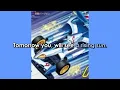 Download Lagu Cyber Formula   WINNERS   ENGLISH VOCALS with ENGLISH LYRICS  by Dynamite Shige