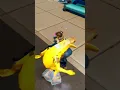 Download Lagu Peely SLAPS Chun-Li🍑💀 #shorts
