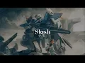 Lagu 【YAMA】- Slash / TV Anime \