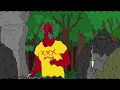 Sleep Marijuanaut's Theme with Big Lez (Lyrics)