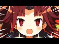 FGO Summer Beni-Enma Berserker Servant Demonstration - Order