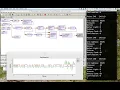 EOT packet decoding with GNU Radio Python