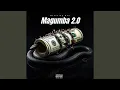 Download Lagu Magumba 2.0 (Lekompo_Remix)