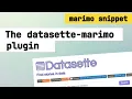 marimo for datasette users