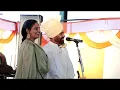 Download Lagu kartar ramala/navjot rani live 22-2-19 ਸਾਧ ਦੇ ਤਵੀਤ ਤੇ ਨਾ ਰਹੀ,,|| Rooh Punjab Di