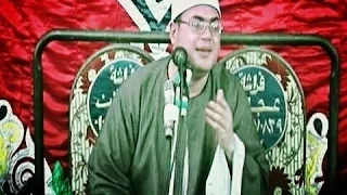 مقطع مبكي من سورة يونس بمقام الصب  ا قمة الخشوع والبكاء إبداااااع بلا حدود من القيصر د محمود علي حسن دندنها