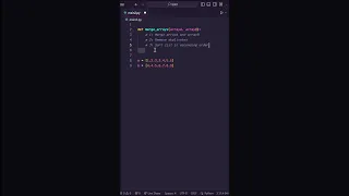 Python Sets Are OP