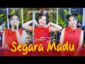 Download Lagu SEGARA MADU - MARETTA LIN (Official Music Live) Pepujanku kembange impenku