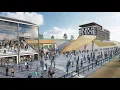 Fonner Park Hotel and Casino Unveiling