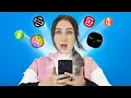 10 APPS THAT WILL BLOW YOUR MIND