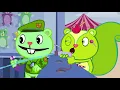 Download Lagu Happy Tree Friends TV Series Episode 13 (1080p HD)