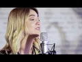 Julia Michaels – Issues (Acoustic) - Live on V Hits Australia
