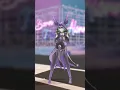 Download Lagu LOVEDIVE (Fatui Cicin Mage) 【Genshin Impact MMD】