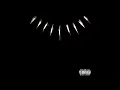 Kendrick Lamar & SZA - All The Stars (1 hour)