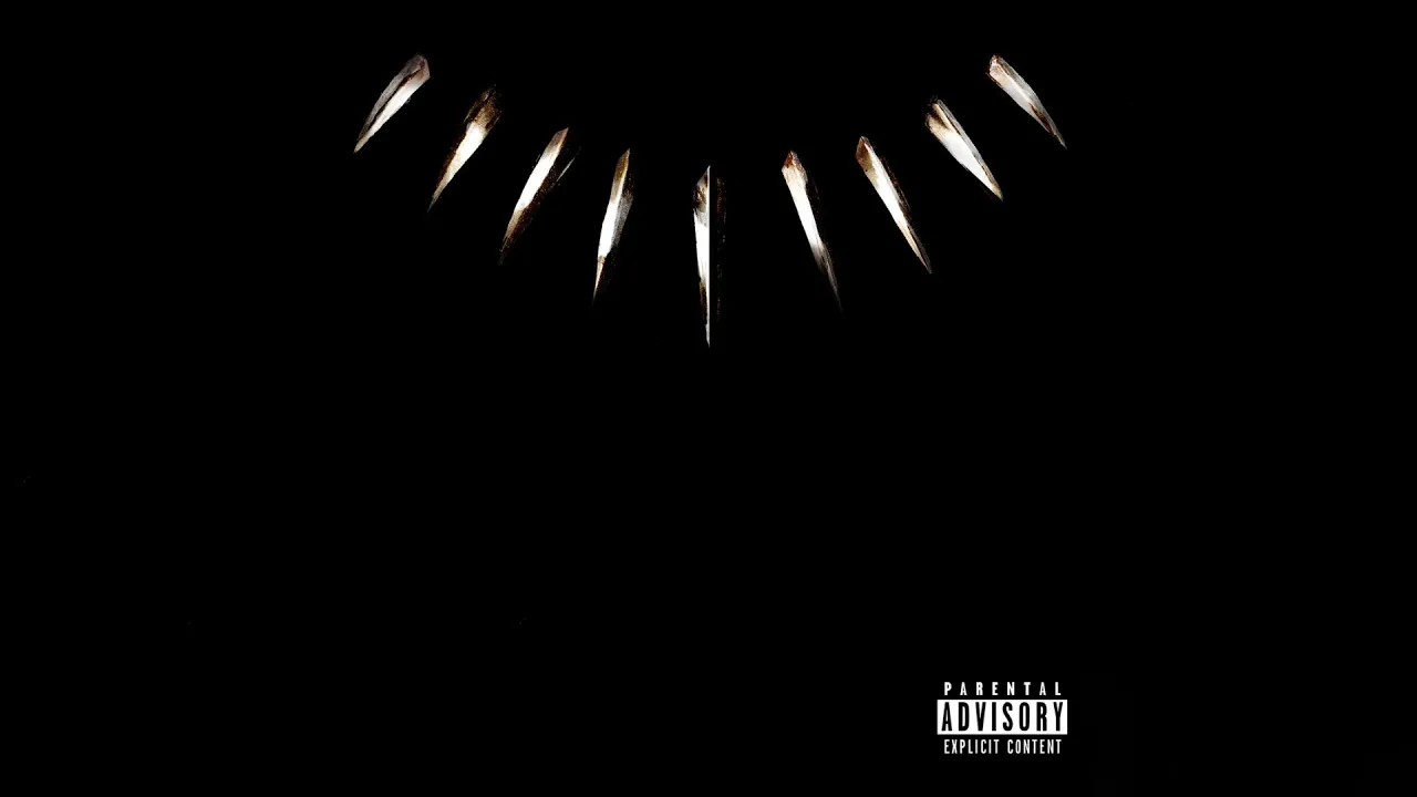 Kendrick Lamar & SZA - All The Stars (1 hour) Kendrick Lamar & SZA - All The Stars (1 hour)