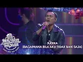 Download Lagu JUDIKA  - [BAGAIMANA BILA AKU TIDAK BAIK BAIK SAJA]  |  MIKROFON IMPIAN GTV