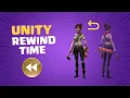 How to Rewind Time in Unity - Easy Tutorial 2025