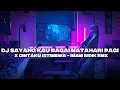 Download Lagu DJ SAYANG KAU BAGAI MATAHARI PAGI CINTAKU ISTIMEWA (SLOWED) BOOTLEG VIRAL TREND TIKTOK 2025
