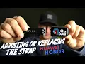 How To Remove Replace Straps on Huawei Band 6 and Honor Band 6