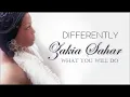 Lagu Baltimore Neo Soul | Nu-Soul R\u0026B Music | ZAKIA SAHAR ･ﾟ✧: What You Will Do