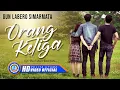 Download Lagu Gun Labero Simarmata - Orang Ketiga | Lagu Batak populer (Official Music Video)