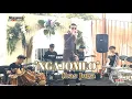 Lagu NGAJOMLO || IBAS JUNA LIVE SHOW || MANGPRANG TEAM || IBAS PRODUCTION