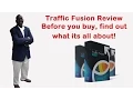 Traffic Fusion Review Inside a Traffic Fusion Campaign