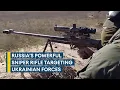 Download Lagu ASVK-M Kord: Senapan runduk yang merupakan jawaban Rusia untuk Barrett