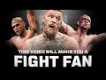 10 MORE Fights GUARANTEED to Make You a Fight Fan - Full Fight Marathon