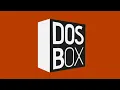 Coding using DOSBOX to copy Array1 element to Array 2