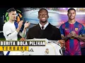 Download Lagu DEAL! Ibrahima Konate ke Real Madrid - Rashford ke Barcelona - Matinelli ke Arab - Transfer Pemain