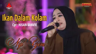 Download Ikan Dalam Kolam - Nyi Geni | Dangdut [Official Music Video] MP3