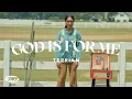 Download Lagu Terrian - God Is For Me (Official Lyric Video)
