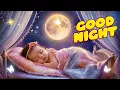 Download Lagu Moon and Stars Lullaby for Babies | Soothing Voice Lullaby | Relaxing Sleep Music ⭐
