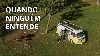 A Solidão do Despertar Espiritual