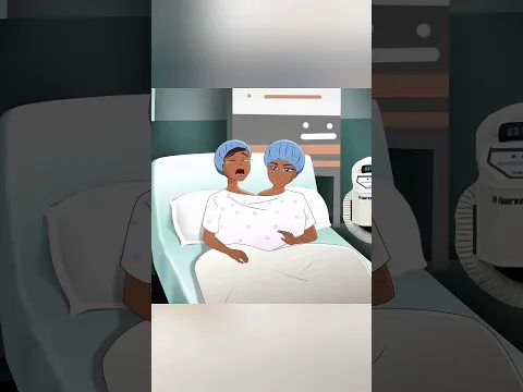 Su hermana gemela arruinó su historia de amor.