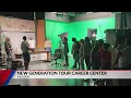KISD Career Center Tour